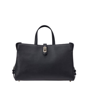 Toque TPO Tote M Black