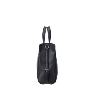 Toque TPO Tote M Black