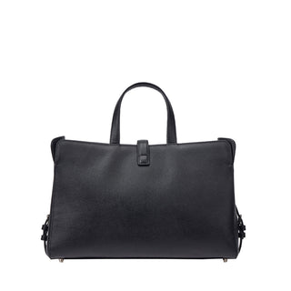 Toque TPO Tote M Black