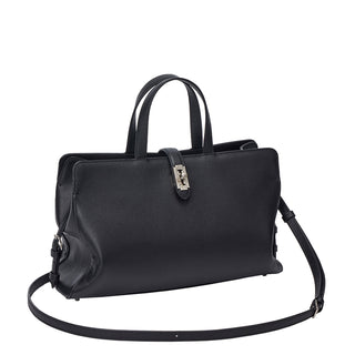 Toque TPO Tote M Black