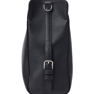 Toque TPO Tote M Black