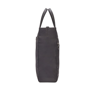 Hey Pass Pocket Tote M Stone Grey