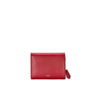 Occam Droit half wallet Always Red