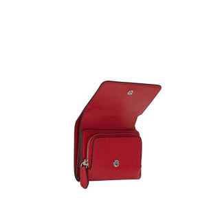 Occam Droit half wallet Always Red