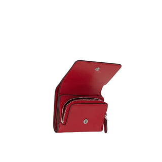 Occam Droit half wallet Always Red