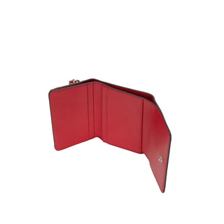 Occam Droit half wallet Always Red