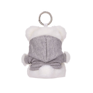 Vunkky Boyfriend Charm Grey