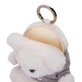 Vunkky Boyfriend Charm Grey