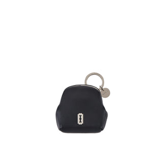 Occam Mini Frame Charm Black