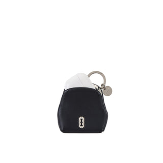 Occam Mini Frame Charm Black