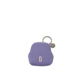 [予約販売/10月上旬] Occam Mini Frame Charm Fuzzy Purple
