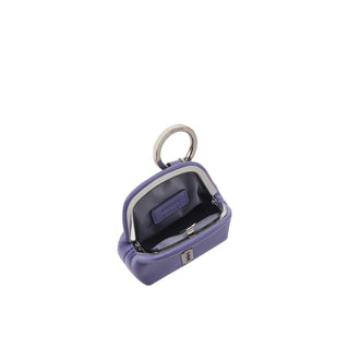 [予約販売/10月上旬] Occam Mini Frame Charm Fuzzy Purple