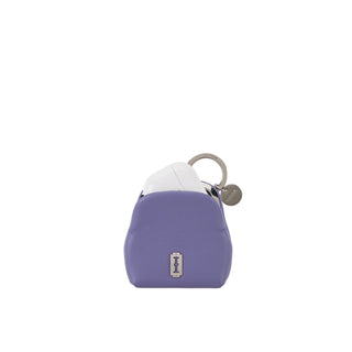 [予約販売/10月上旬] Occam Mini Frame Charm Fuzzy Purple