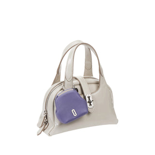 [予約販売/10月上旬] Occam Mini Frame Charm Fuzzy Purple