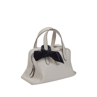 [予約販売/10月下旬入荷] Balaca Bracelet Velvet Charm Black