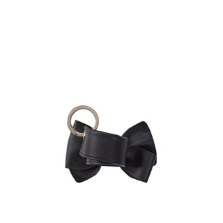 [予約販売/10月下旬入荷] Balaca Bracelet Leather Charm Black