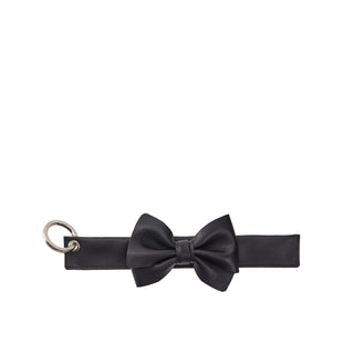 [予約販売/10月下旬入荷] Balaca Bracelet Leather Charm Black