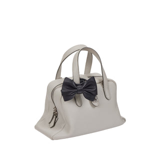 [予約販売/10月下旬入荷] Balaca Bracelet Leather Charm Black