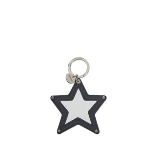 [予約販売 / 9月上旬] Goth Romantic Mirror Charm Black