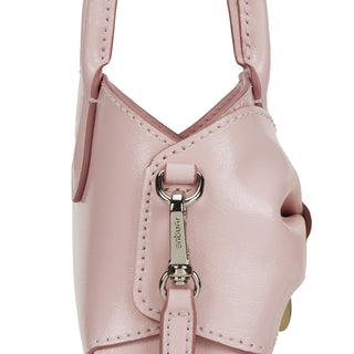 [予約販売/5月上旬入荷予定] Toque Balaca Hermit Minicross Pale Pink
