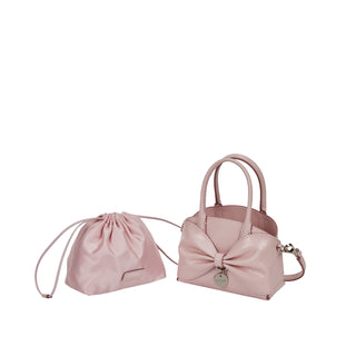 [予約販売/5月上旬入荷予定] Toque Balaca Hermit Minicross Pale Pink