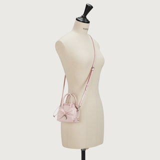 [予約販売/5月上旬入荷予定] Toque Balaca Hermit Minicross Pale Pink