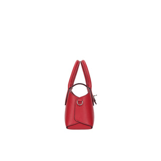 Toque Hermit Cross S Rose Red