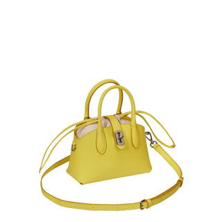 [予約販売/12月下旬入荷] Toque Hermit Cross S Yuzu Yellow