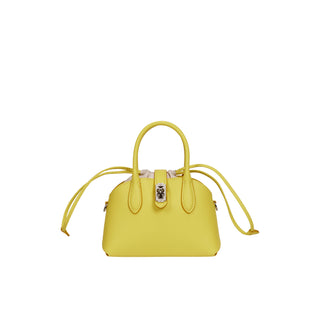 [予約販売/12月下旬入荷] Toque Hermit Cross S Yuzu Yellow