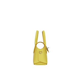 [予約販売/12月下旬入荷] Toque Hermit Cross S Yuzu Yellow