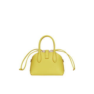 [予約販売/12月下旬入荷] Toque Hermit Cross S Yuzu Yellow