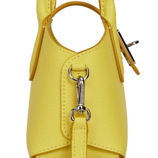 [予約販売/12月下旬入荷] Toque Hermit Cross S Yuzu Yellow