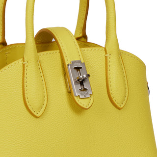 [予約販売/12月下旬入荷] Toque Hermit Cross S Yuzu Yellow