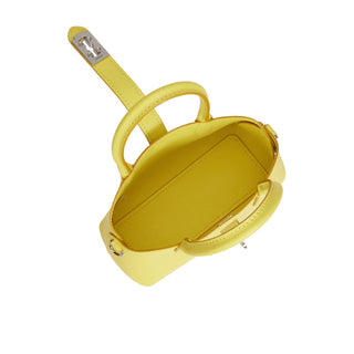 [予約販売/12月下旬入荷] Toque Hermit Cross S Yuzu Yellow