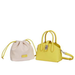 [予約販売/12月下旬入荷] Toque Hermit Cross S Yuzu Yellow