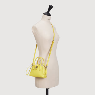 [予約販売/12月下旬入荷] Toque Hermit Cross S Yuzu Yellow