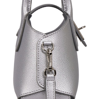 [予約販売/12月下旬入荷] Toque Hermit Cross S Flash Silver