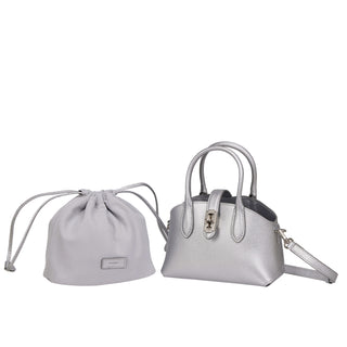 [予約販売/12月下旬入荷] Toque Hermit Cross S Flash Silver