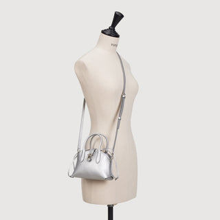 [予約販売/12月下旬入荷] Toque Hermit Cross S Flash Silver