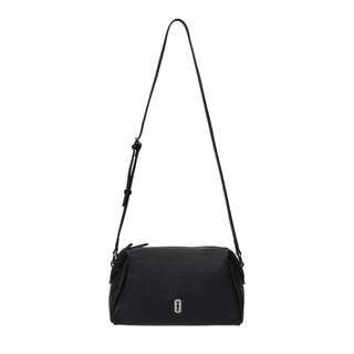 Toque Minimal Cross S Black