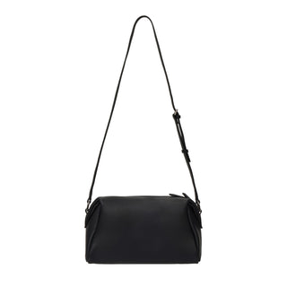 Toque Minimal Cross S Black