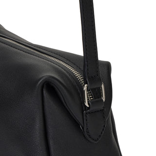 Toque Minimal Cross S Black