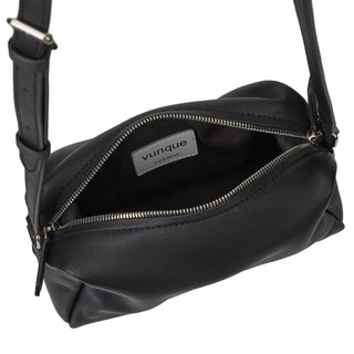 Toque Minimal Cross S Black