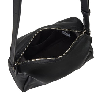 Toque Minimal Cross S Black