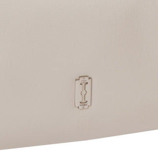 Toque Minimal Cross S Light Beige