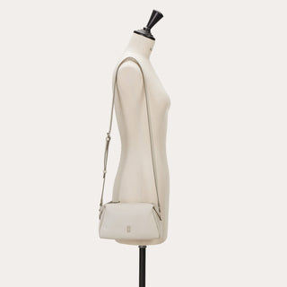 Toque Minimal Cross S Light Beige