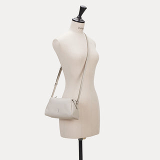 Toque Minimal Cross S Light Beige