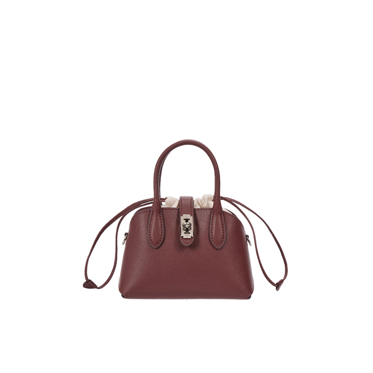 Toque Hermit Cross S Currant Burgundy – vunque