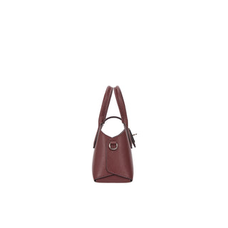 Toque Hermit Cross S Currant Burgundy