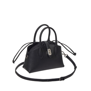 [予約販売/11月中旬発送] Toque Hermit Cross M Black